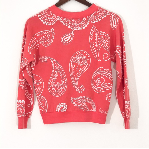 Wildfox Sweatshirt - Picture 3 of 5